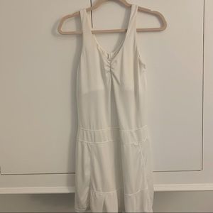 Calvin Klein Performance Tennis Dress
